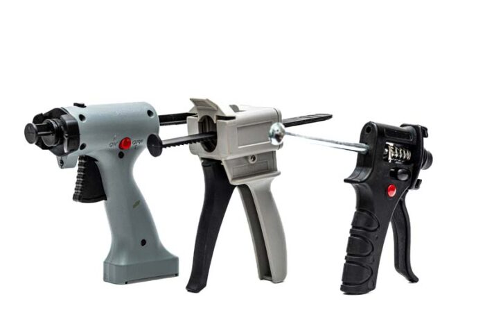 Gel Gun Steel - Image 2