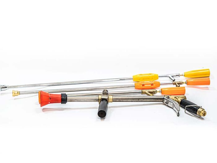 Sprayer Gun - Image 1