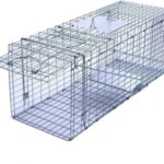 CAT TRAP FOLDABLE
