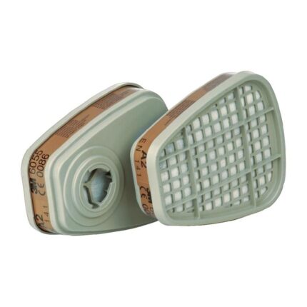 فلتر لقناع الوجه