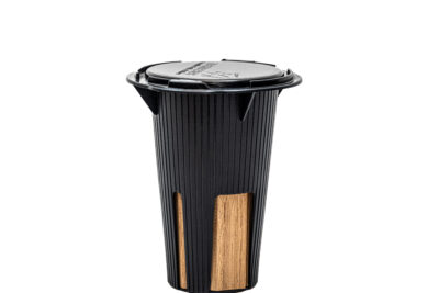 TERMITE BAIT STATIONS