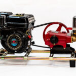 POWER SPRAYER