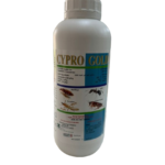 CYPRO GOLD EC