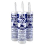 BIRD REPELLENT GEL