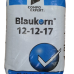 BLAUKORN