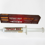 TOPBAIT MAX COCKROACH GEL