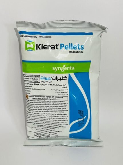 KLERAT PELLETS