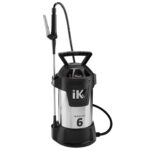 IK INOX/ SST 6- 6 LTR